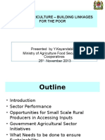 BEYOND_AGRICULTURE_-_BUILDING_LINKAGE_FOR_THE_POOR_3.ppt
