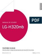 LG Manual de usuario, 2015