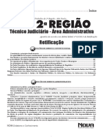 6 - Noções de Direito Constitucional - Tecnico Adm PDF