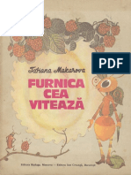 FURNICA CEA VITEAZA - Tatiana Makarova (ilustratii de Ghennadi Pavlisin, 1988).pdf