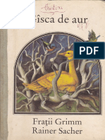 Fratii Grimm - Gasca de Aur PDF