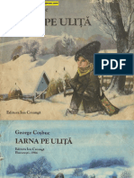 IARNA PE ULITA - George Cosbuc (Ilustratii de Felicia Avram-Andrasiu, 1984) PDF