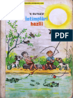 INTAMPLARI HAZLII - V.Suteev (1983) PDF
