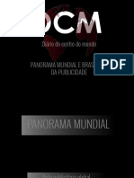 Panorama Mundial Dcm Dez 2015