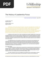 Download The History of Leadership by adilsufyan SN29490538 doc pdf