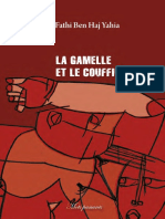 La Gamelle Et Le Couffin PDF