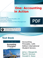Introduction To Accounting Chap 1, 12th ED