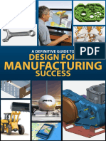 A Definitive Guide To DFM Success Injection Molding Boss Issue V Feb2015