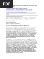 Definiti Va Viernes 30 | PDF | Turismo | Agua