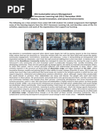 Vancouver Learning Lab 2015 Report