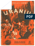 CPSF 008 Uraniu