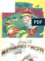 MATEMATICA PE DEGETE, AVENTURI PRIN ALFABET - George Filip (ilustratii de Dumitru Dobrica, 1974).pdf