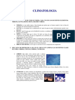 Climatologia PDF