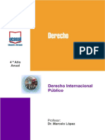 Derecho Internacional Publico e. Lopez -Modulo - Ucasal