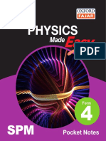 Physics Made Easy - Form 4