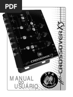 Download Crossover X3 Manualpdf by Jordan Berg SN294926274 doc pdf