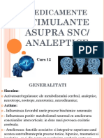 Curs 12 Stimulante SNC Dec.2015 CH Farma An 4