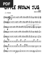 Download Little Brown Jug  by sensor SN294927971 doc pdf