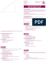 Rehabilitation Protocol For Knee Replacement