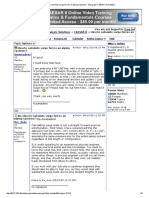 How to Calculate Surge Forces on Piping Systems_ - Intergraph CADWorx & Analysis