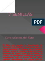 7 Semillas