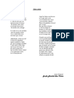 50 Poemas Josefa Elizabeth Cira Volcán PDF