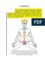 Manual Chakras Kundalini Yoga