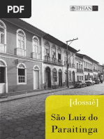 São Luis do Paraitinga