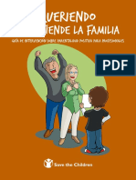 Taller Parentalidad Positiva