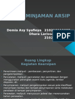 Peminjaman Arsip-1