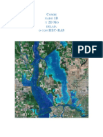 C 1D 2DM - HEC Ras: Ombi Nado Y O Delad O CON