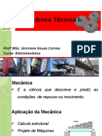 Mecanica Técnica 1