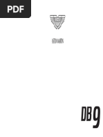 Download DB9 Owners Manual by Manuel Machado SN294941911 doc pdf
