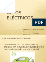 Autos Eléctricos