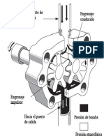 Bomba de Engranajes