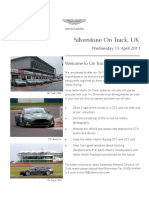 Silverstone On Track - f3d44340 c5d4 41f4 A3dd 3fd2ae8e1e82