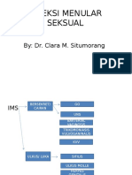 Infeksi Menular Seksual