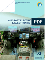 Aircraft Electrical And Electronics