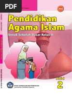 Download Kelas2 Pendidikan Agama Islam II 1132 by Sekolah Smt SN294946182 doc pdf