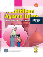 Kelas2 Pendidikan Agama Islam II 1132