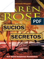 Karen Rose - Suspense Romántico 04,5-Sucios Secretos