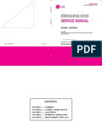 LG BP335W PDF