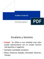 Capítulo 1-AnálisisVectorial