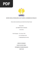 Download Review Jurnal Geomorfologi Terapan by leowsn SN294947979 doc pdf