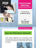 Download PPT pelecehan seksual by ayur24 SN294948200 doc pdf