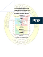 Proyecto Desarrollo UNIVERSIDAD TÉCNICA DE MANABÍ