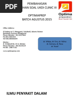 Download Pembahasan UKDI KLINIK 3 Batch Ags 15pdf by akbar faerus SN294952179 doc pdf