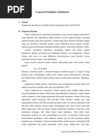 Download Laporan Praktikum Alkalimetri 1pdf by Nahri Azizah SN294954991 doc pdf