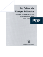 1997-Actas Congreso Cultura Celta