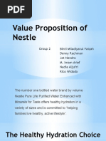 Download Value Proposition of Nestle by Mangedi Saputra SN294958922 doc pdf